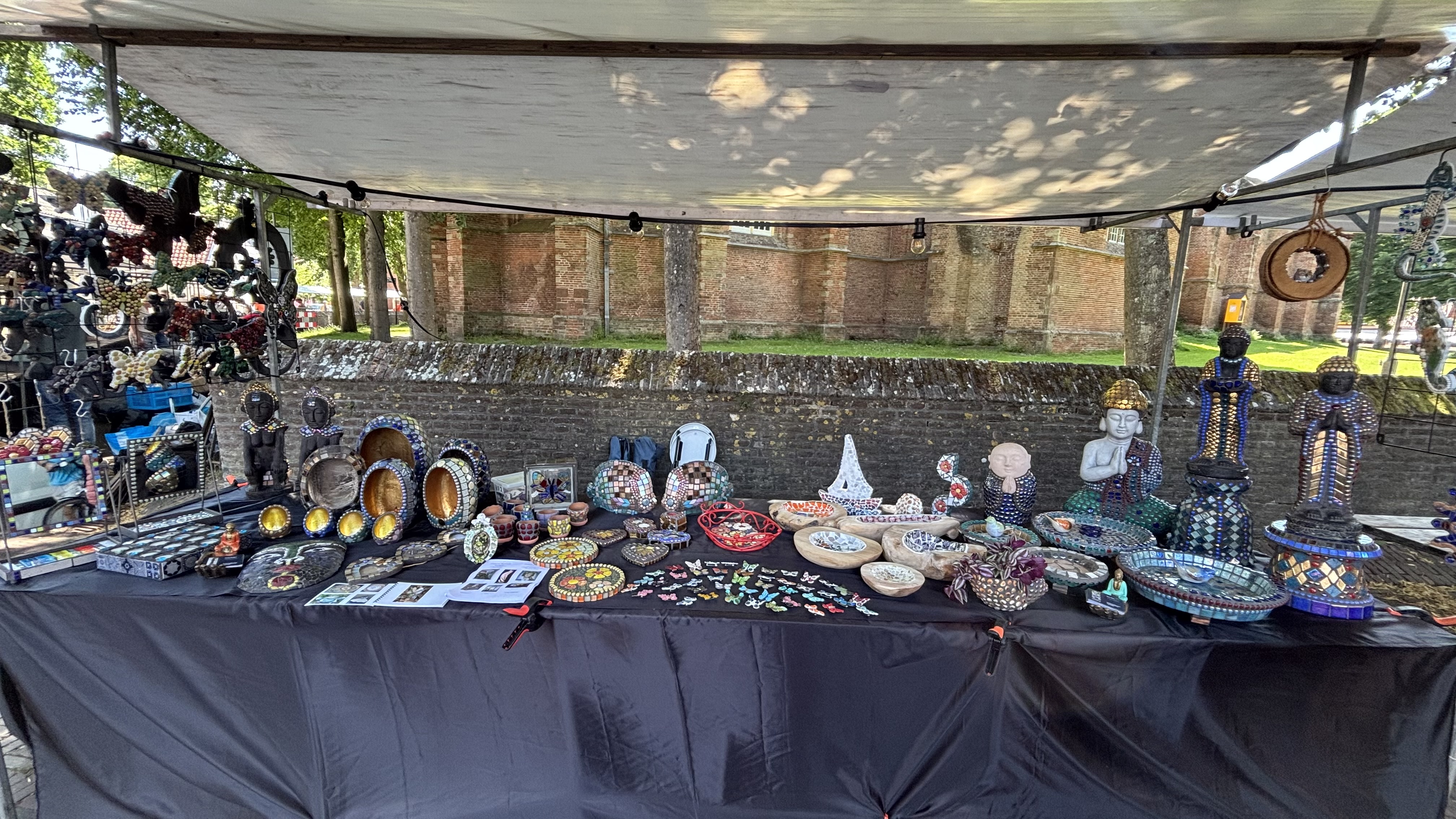 Kunstmarkt Bergen