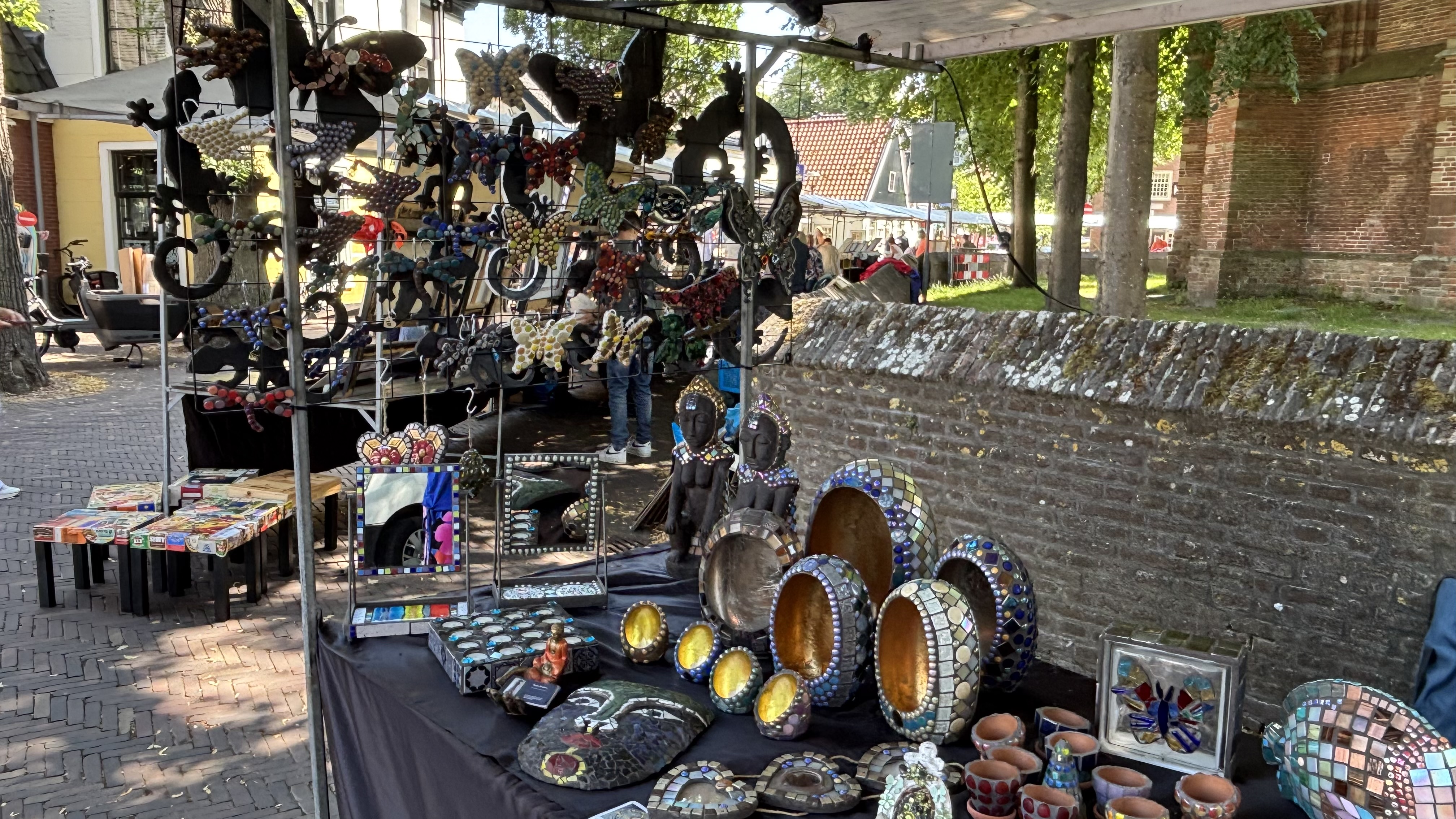 Kunstmarkt Bergen