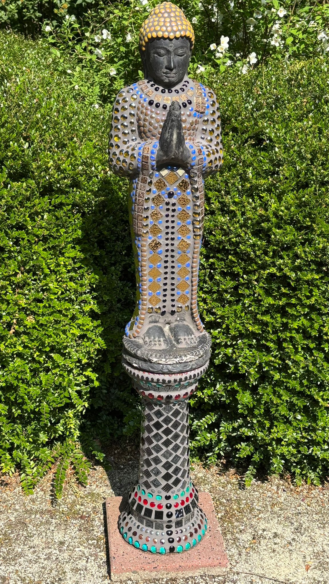 Boeddha
