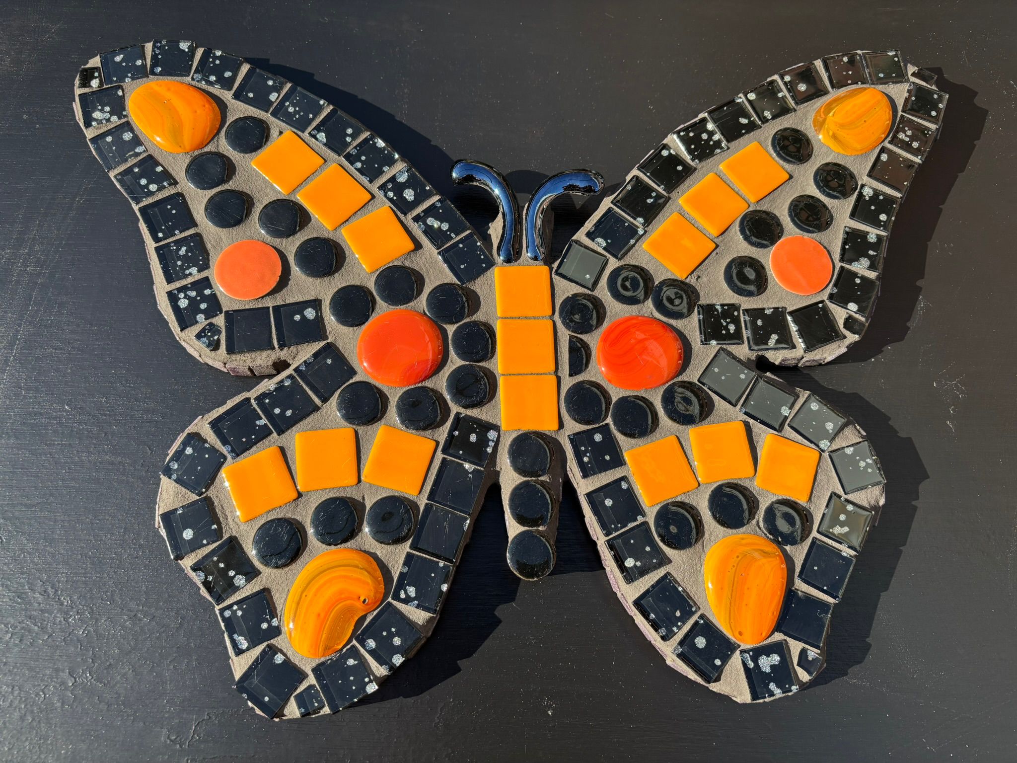 Vlinder