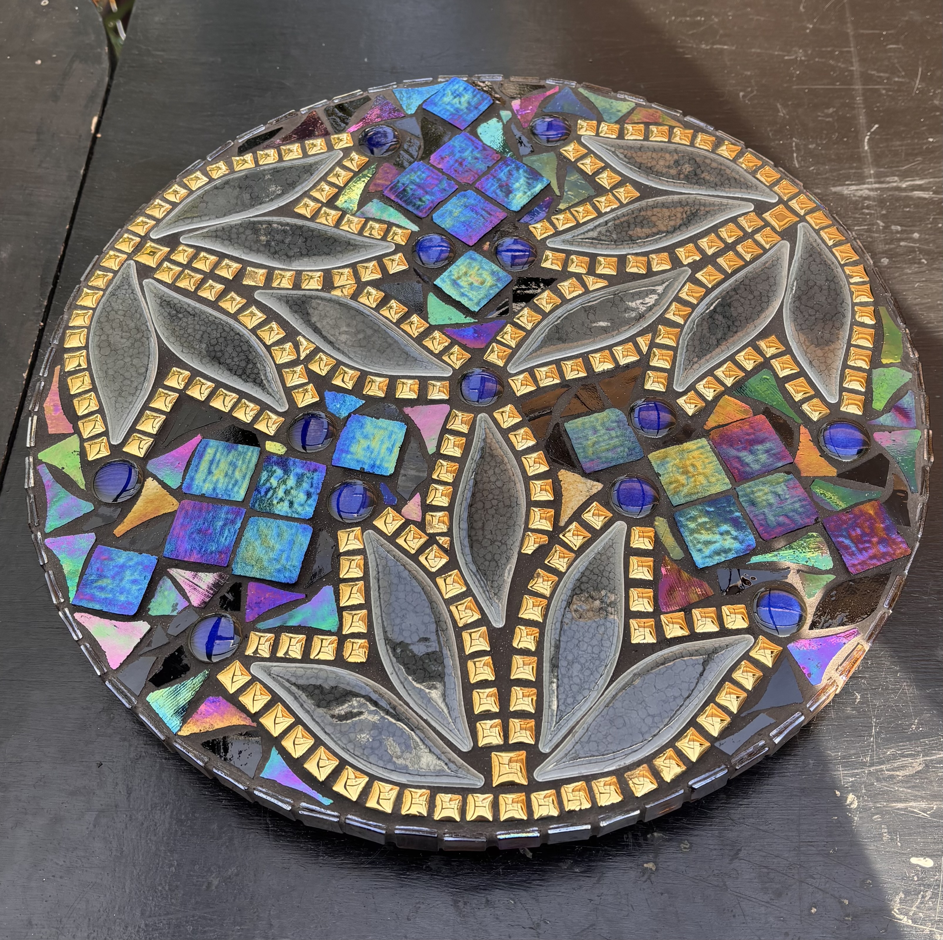 Lazy Susan