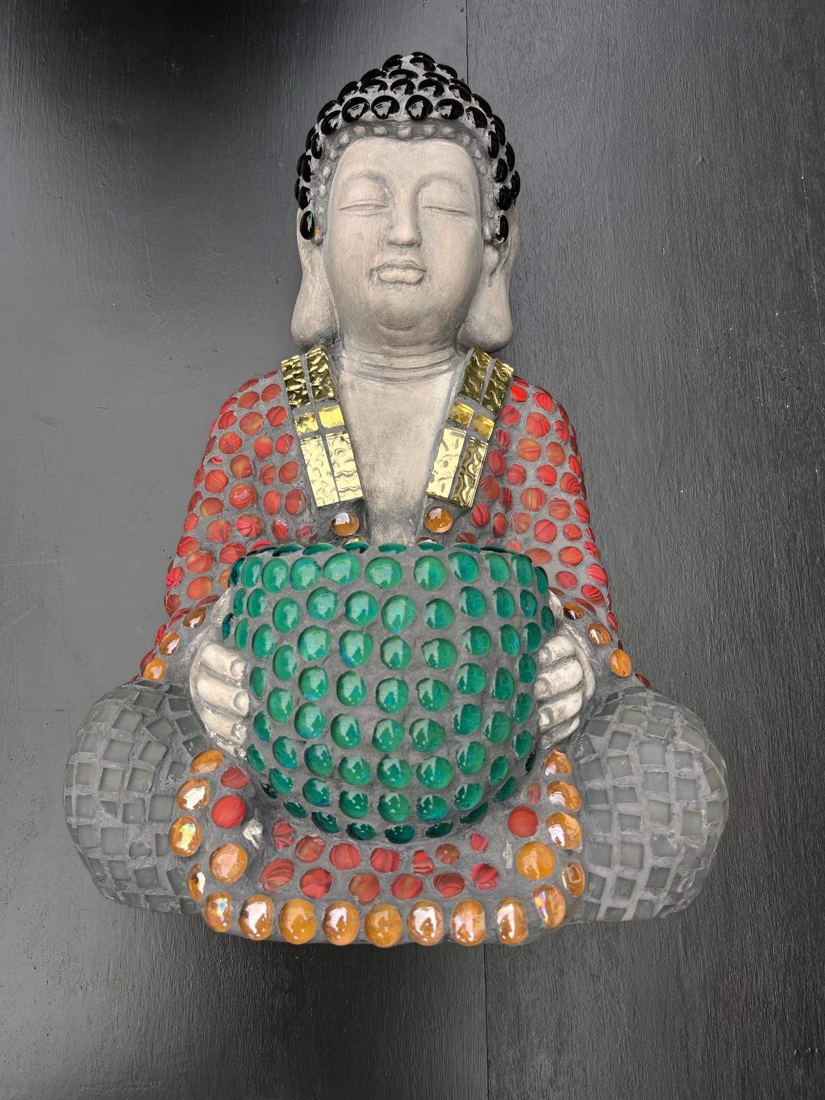 Boeddha