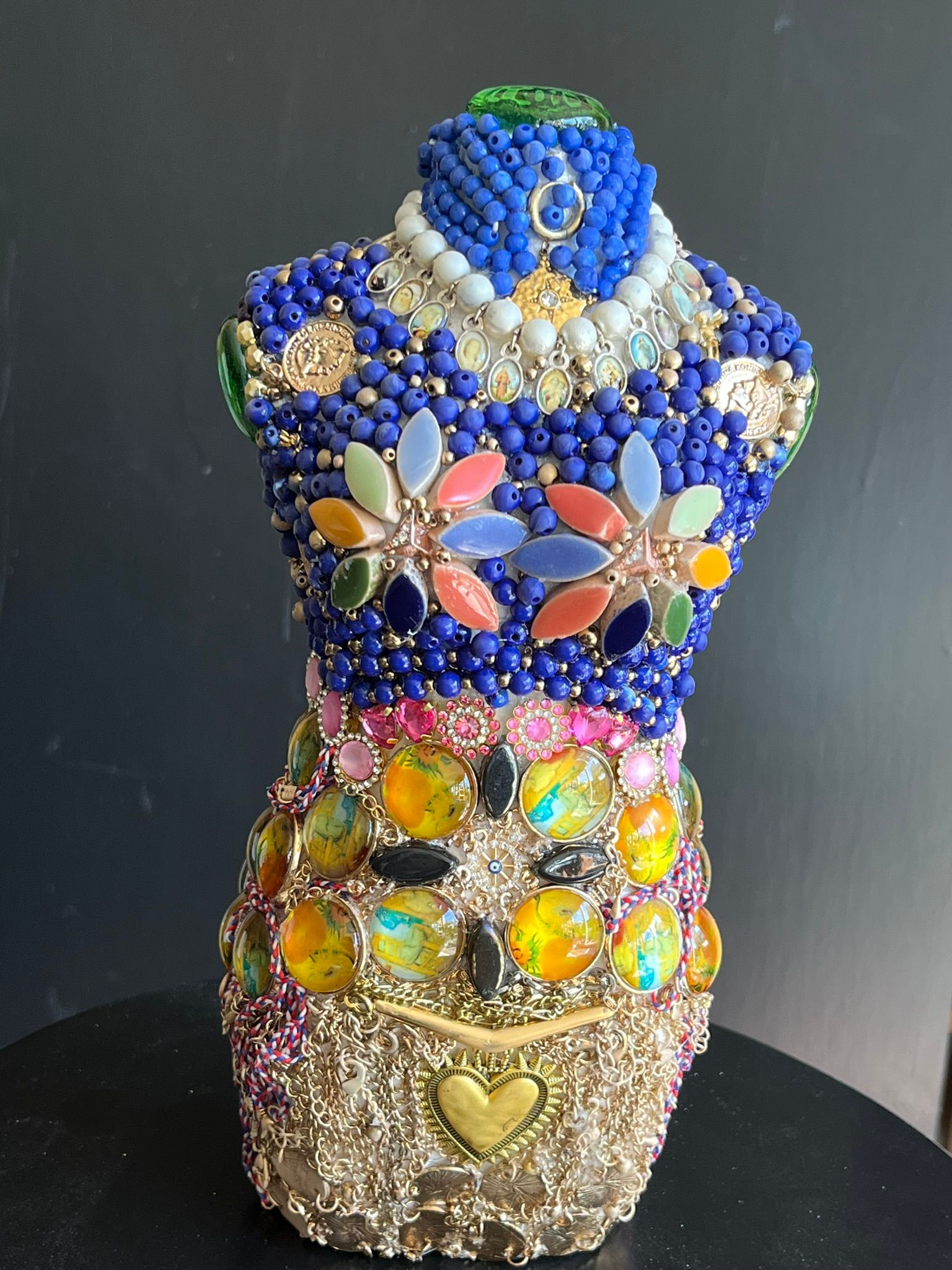 Torso