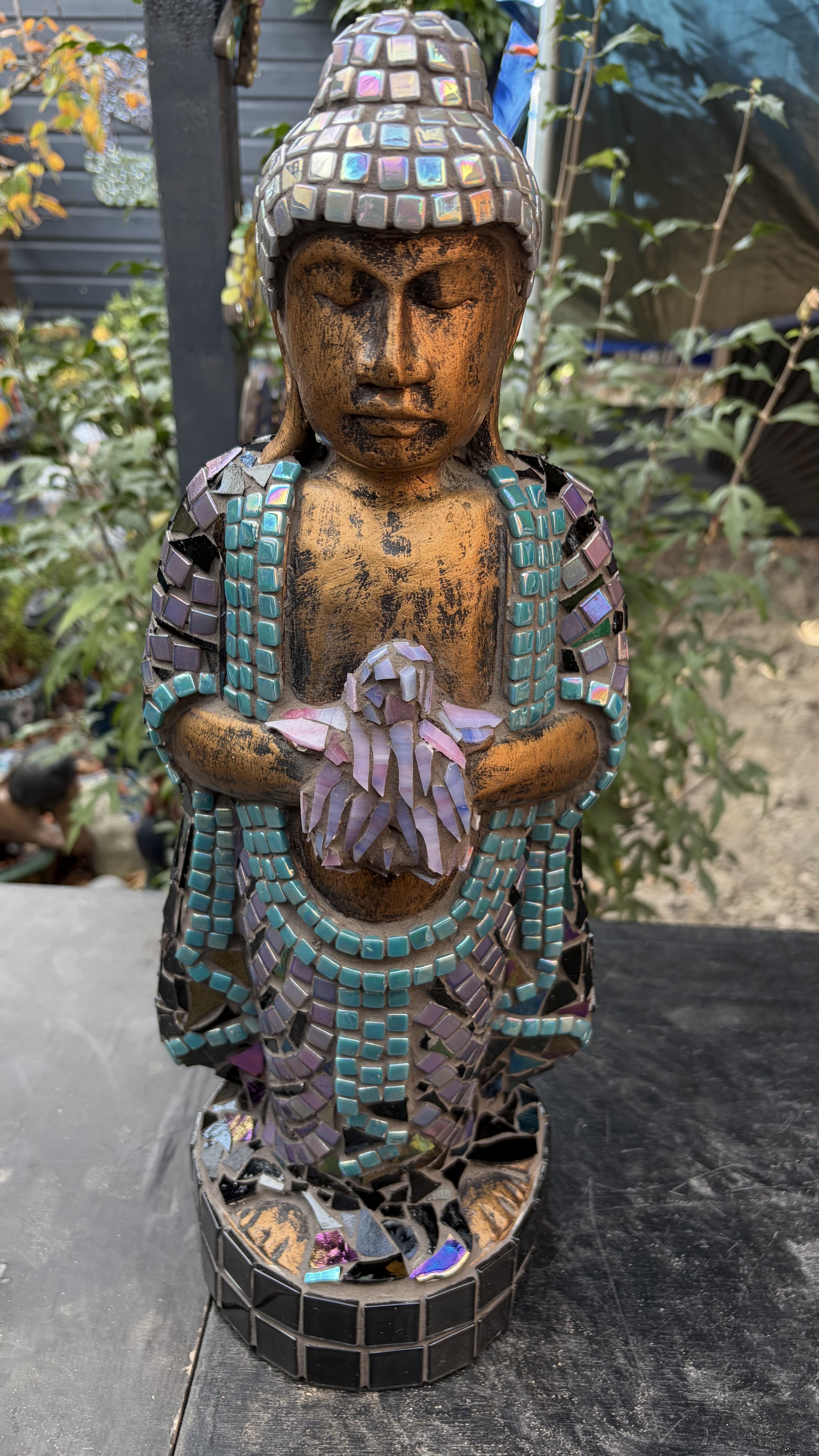 Boeddha